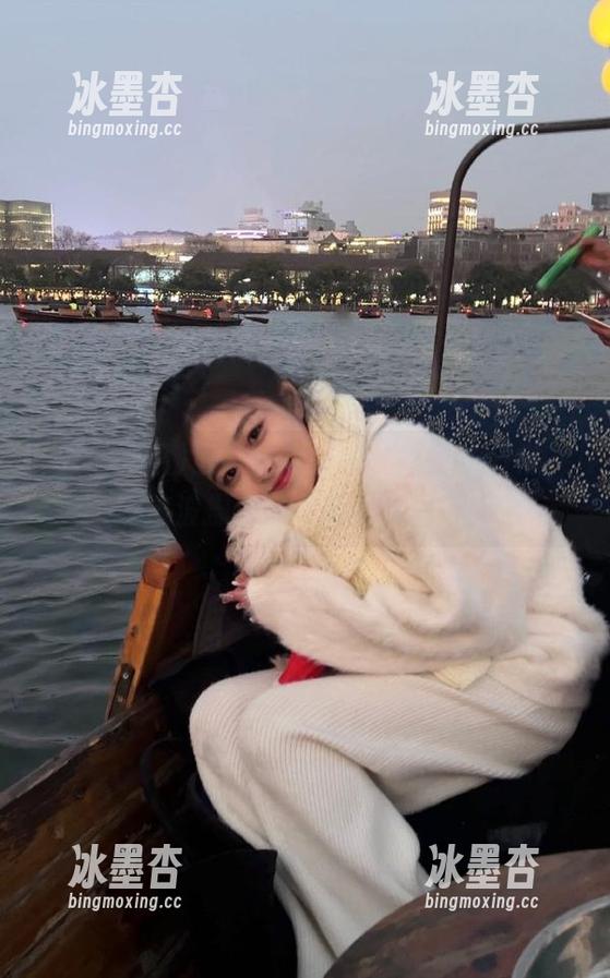 五一吃瓜发布：娜娜的日常，这波操作让我有点无语…