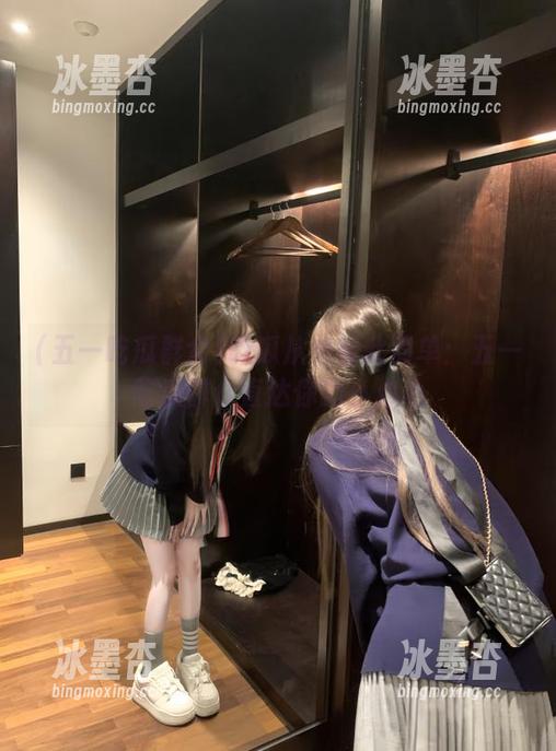 吃瓜从未如此简单：五一吃瓜群众直达你的小心心