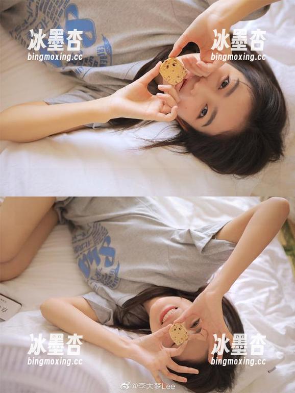 网页说：吃瓜网红第一线不简单，转身的瞬间总有意外