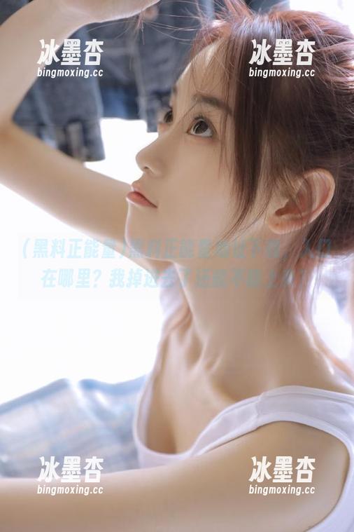 黑料正能量 黑料正能量地址下载,入口在哪里?我掉进去了还能不能上来?